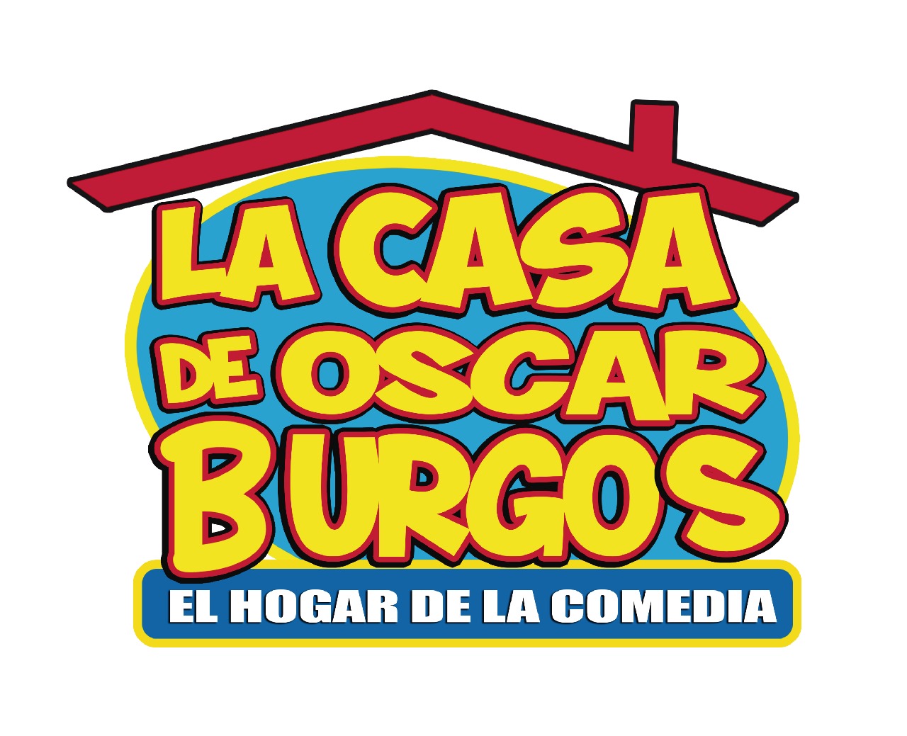 La Casa de Oscar Burgos