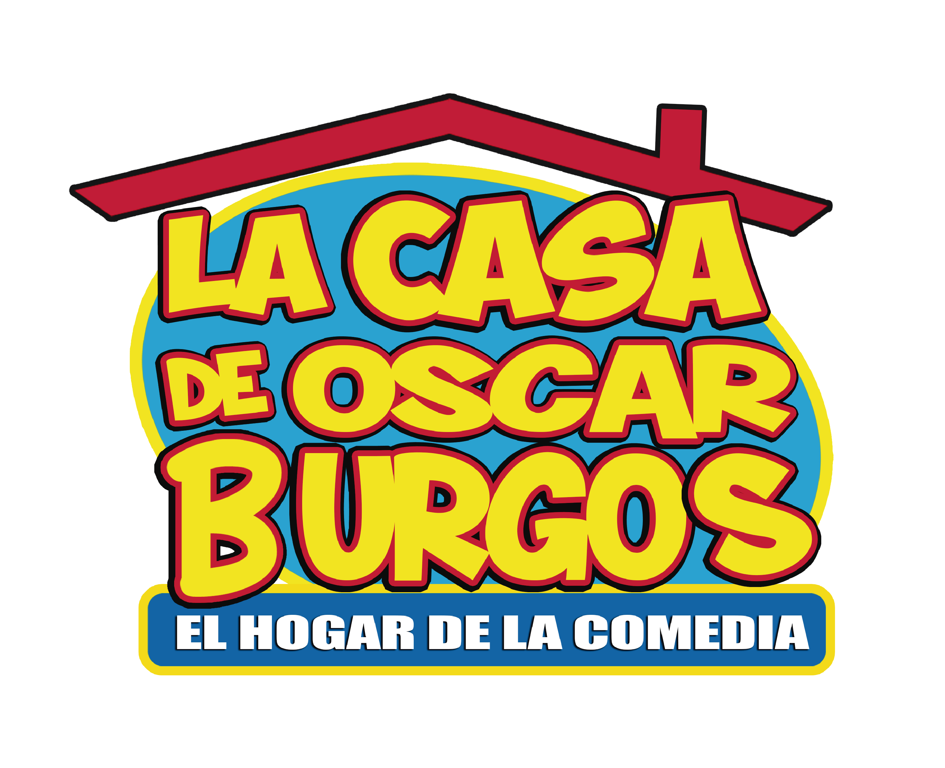 La Casa de Oscar Burgos